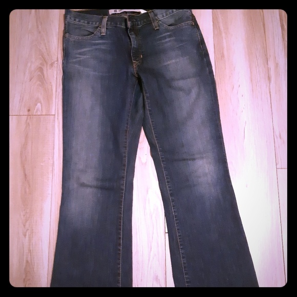 Jeans - Picture 1 of 4